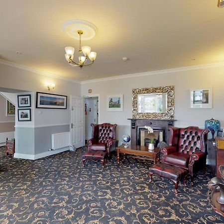 Milltown House Dingle Hotell Eksteriør bilde