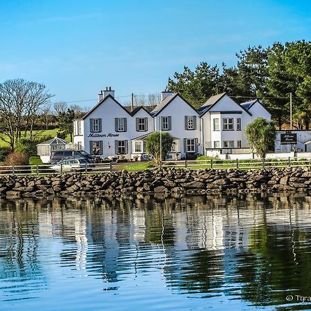 Milltown House Dingle Hotell Eksteriør bilde