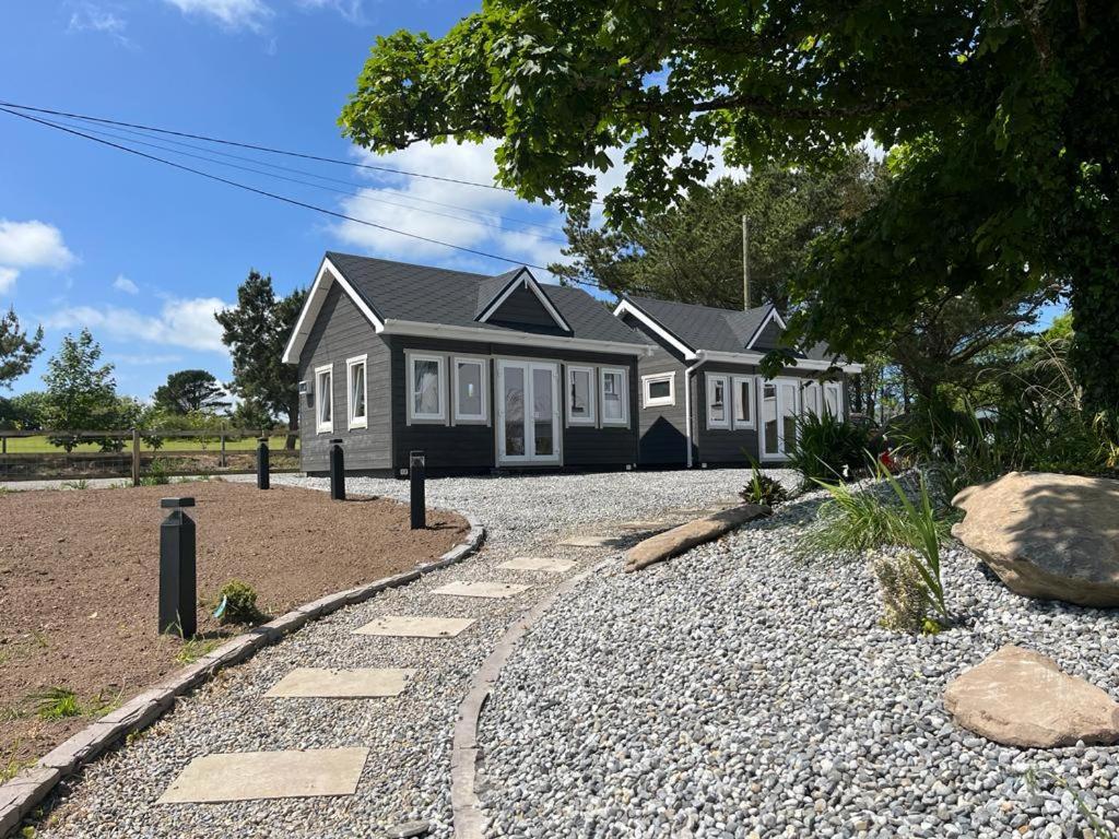 Milltown House Dingle Hotell Eksteriør bilde