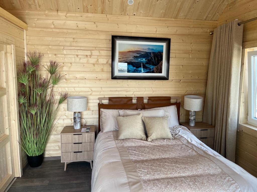 Milltown House Dingle Hotell Eksteriør bilde