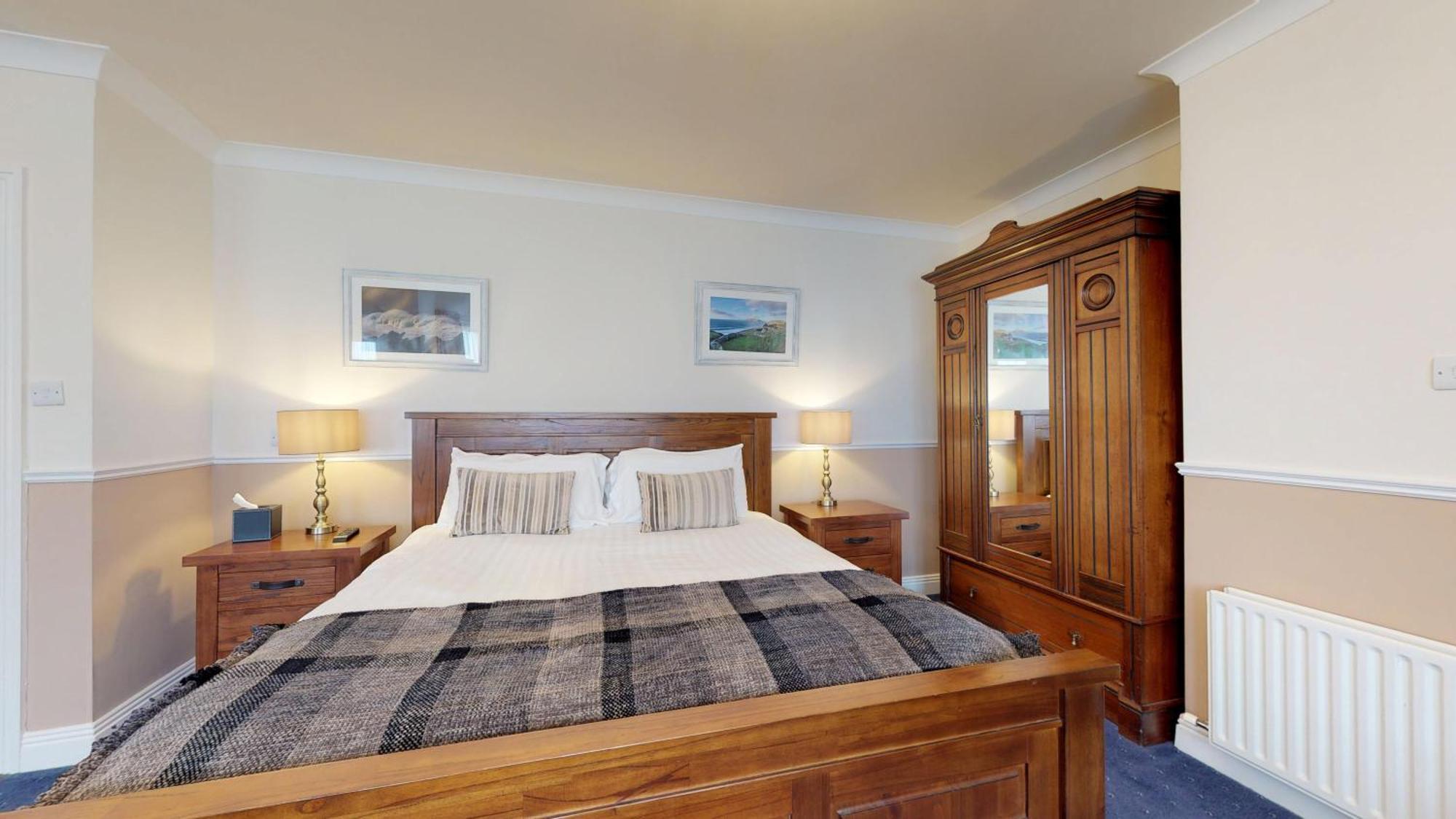 Milltown House Dingle Hotell Rom bilde