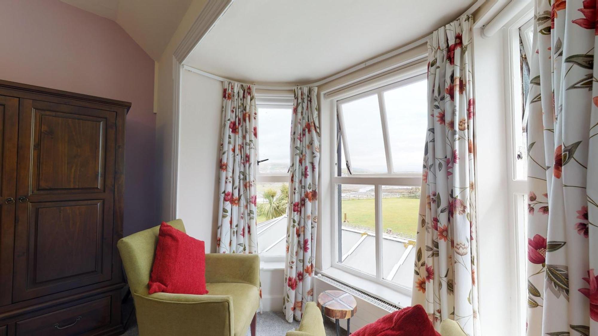 Milltown House Dingle Hotell Rom bilde