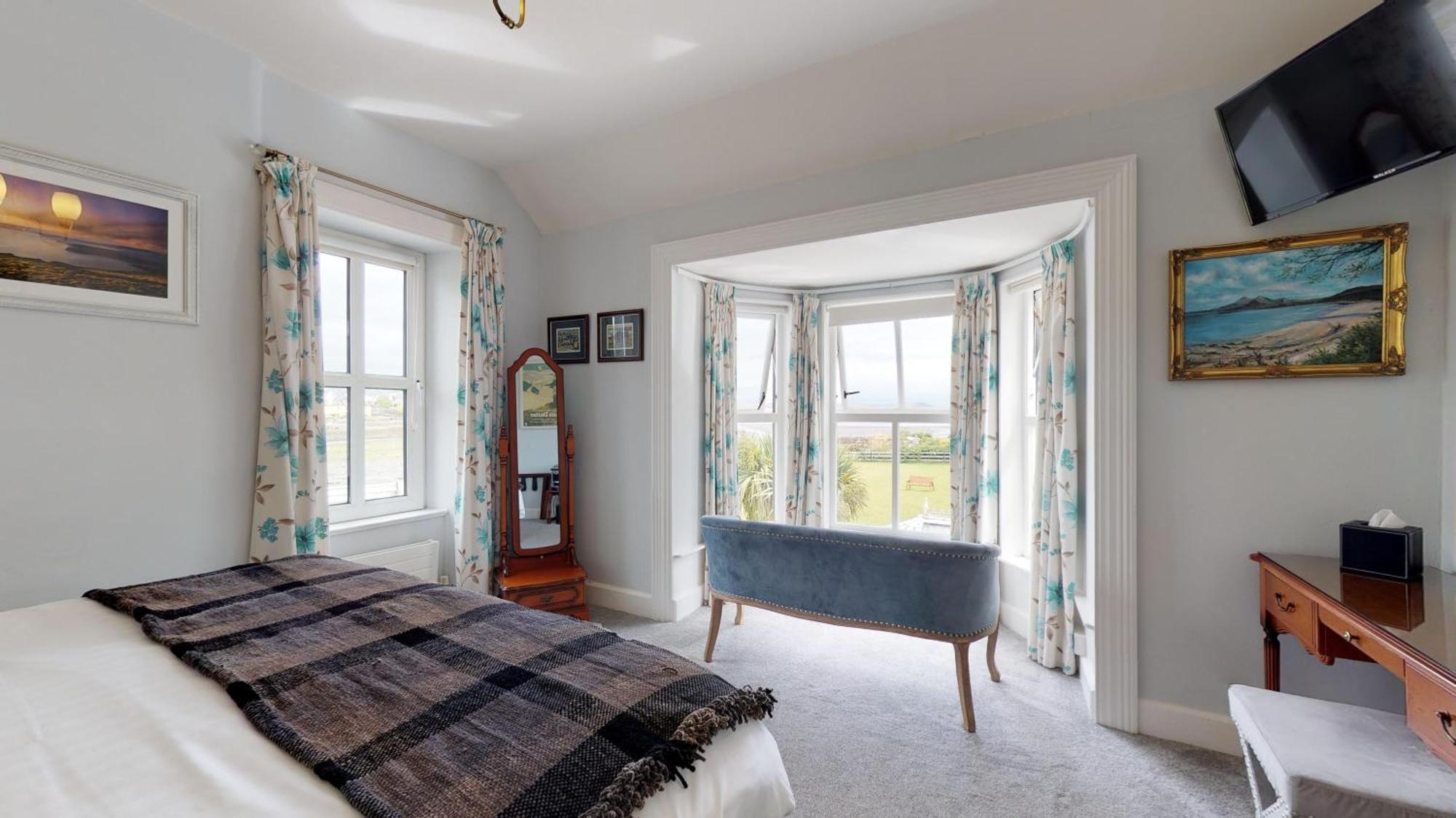 Milltown House Dingle Hotell Rom bilde