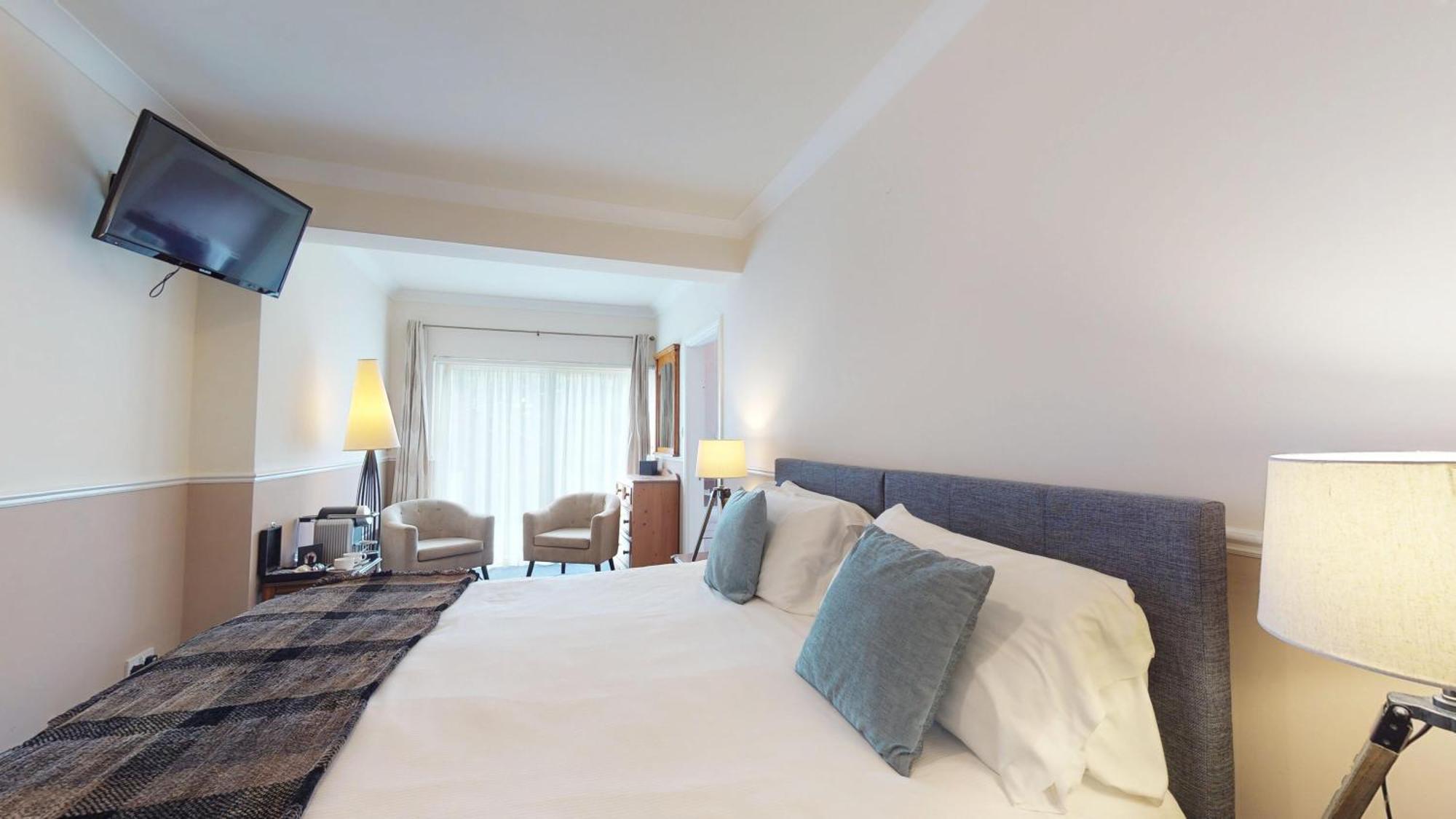 Milltown House Dingle Hotell Rom bilde