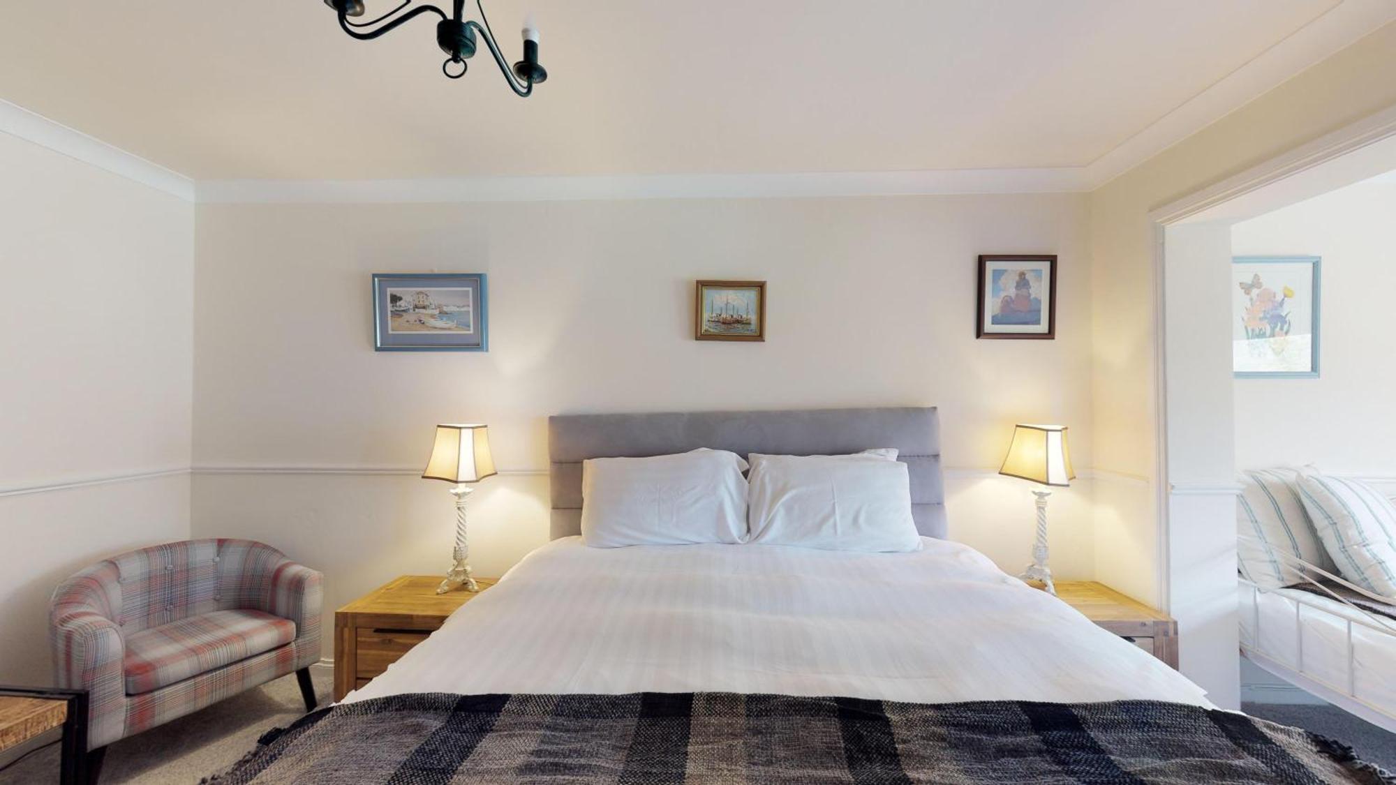 Milltown House Dingle Hotell Rom bilde