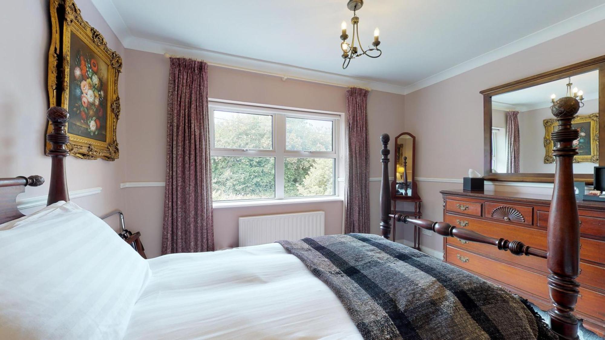 Milltown House Dingle Hotell Rom bilde