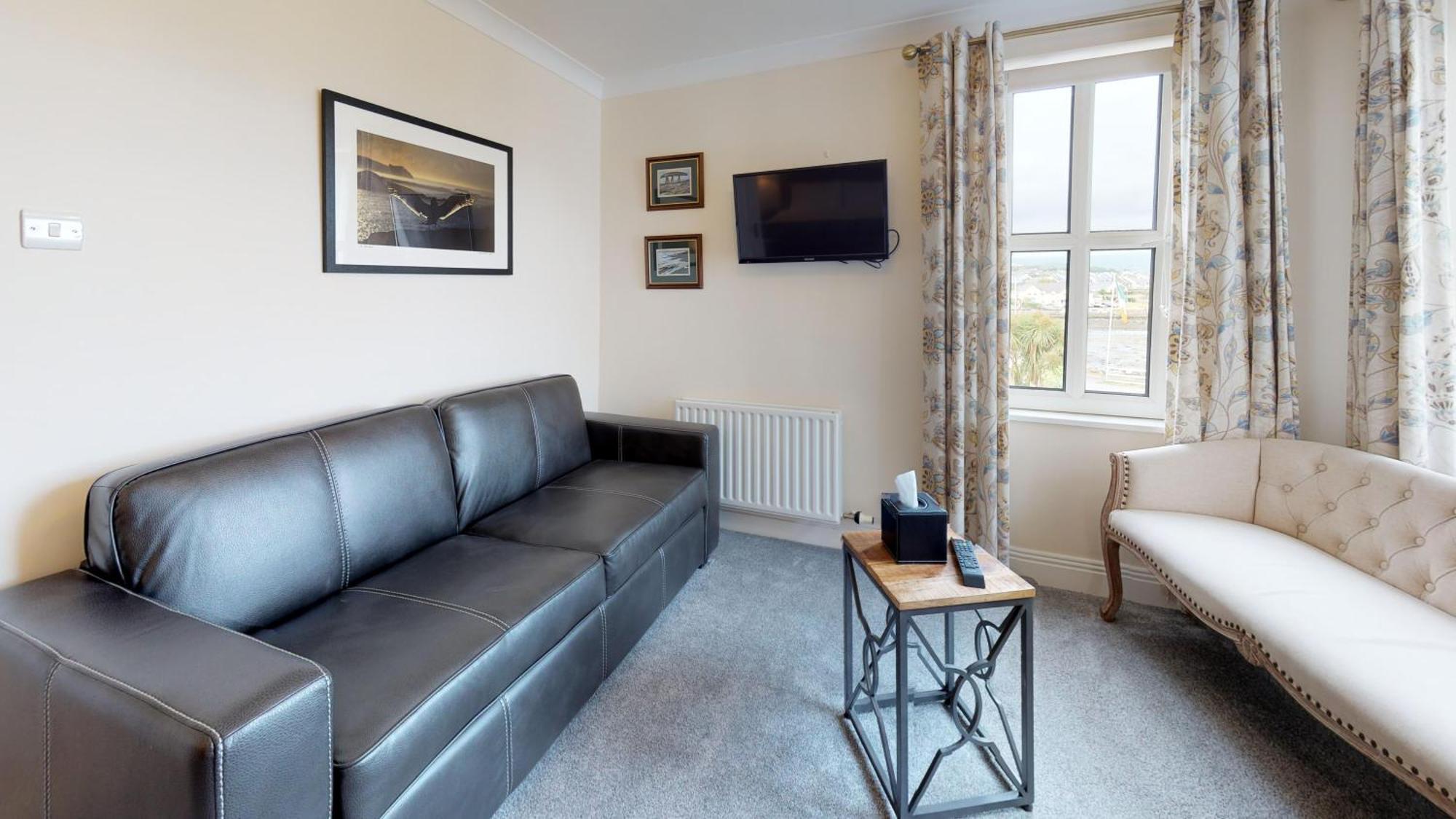Milltown House Dingle Hotell Rom bilde