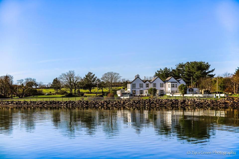 Milltown House Dingle Hotell Eksteriør bilde