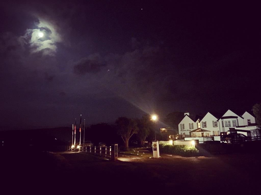 Milltown House Dingle Hotell Eksteriør bilde