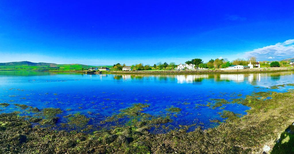 Milltown House Dingle Hotell Eksteriør bilde